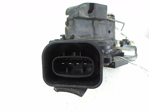 Front right lock TOYOTA COROLLA Liftback (_E11_) 2.0 D-4D (CDE110_, CDE110R) | BP20449278C97 