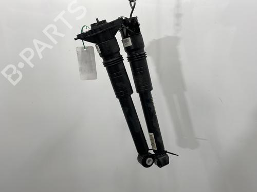 Right rear shock absorber PEUGEOT 208 II (UB_, UP_, UW_, UJ_) 1.5 BlueHDI 100 | BP29466154M19 