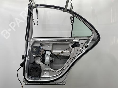 Right rear door MERCEDES-BENZ C-CLASS (W203) C 200 CDI (203.004) | BP25927005C5 