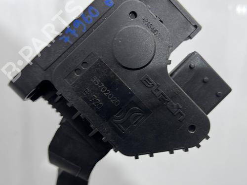 Electronic module FIAT 500L (351_, 352_) 1.3 D Multijet (199LXY1A, 199LXY11) | BP30443921M83