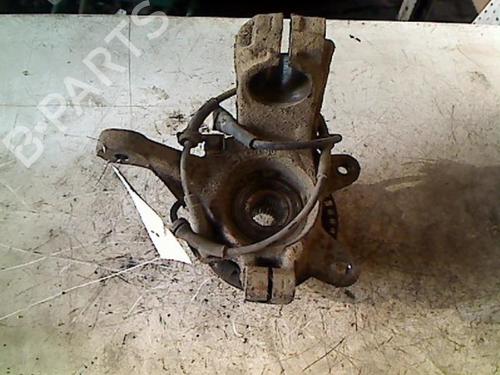 Venstre Styrespindel Lejehus FORD FIESTA IV (JA_, JB_) 1.3 i | BP20458566M25