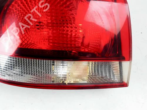 Used Left taillight Left taillight VW GOLF VI (5K1) 1.6 TDI (105 hp) 28683579 28683579