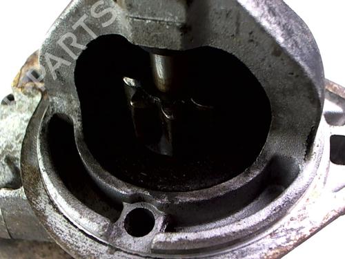 Starter KIA CERATO I Hatchback (LD) 1.6 CRDi | BP20402873M8 