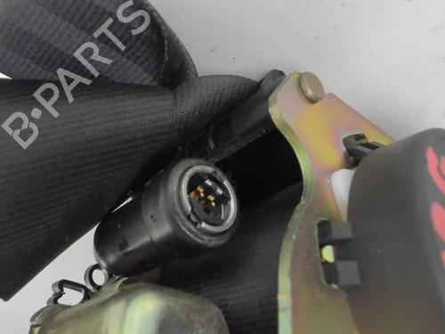 Rear left belt tensioner PEUGEOT 407 SW (6E_, 6D_) 2.0 HDi 135 | BP20398359C89 