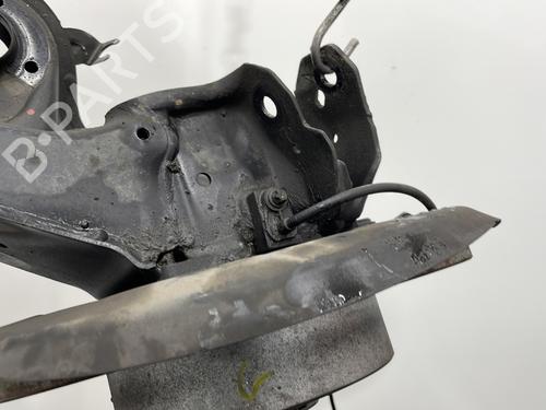 Left rear steering knuckle BMW 2 Active Tourer (F45) 218 d | BP29437941M27 