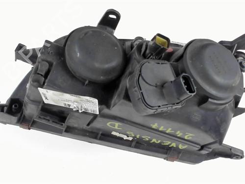 Right headlight TOYOTA AVENSIS (_T22_) 2.0 TD (CT220_, CT220R) | BP20432111C29 
