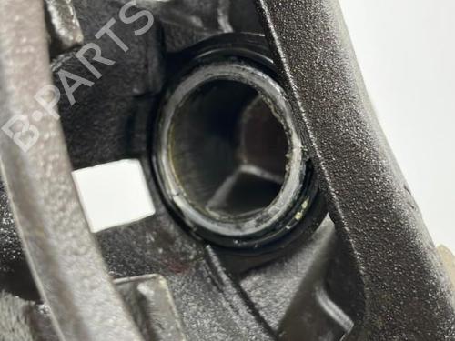 Used Right front brake caliper TOYOTA YARIS (_P1_) 1.0 (SCP10_, SCP10R) (68 hp) 20419777