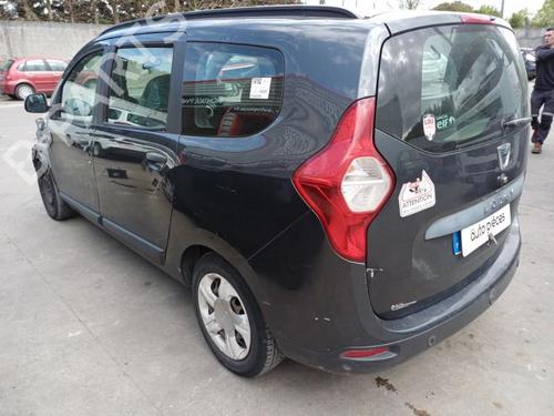 Right front driveshaft DACIA LODGY (JS_) 1.5 dCi (JSMC, JSAF) | BP27186919M39  - Image 9