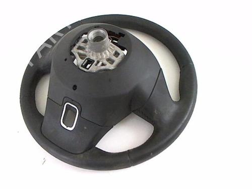Steering wheel RENAULT LAGUNA III (BT0/1) 1.5 dCi (BT00, BT0A, BT0T, BT1J) | BP20414402C49 