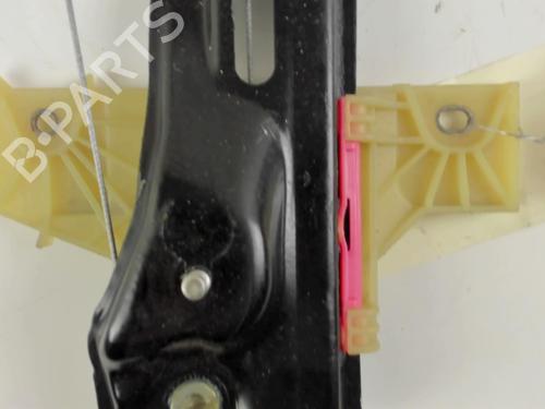 Used Rear right window mechanism Rear right window mechanism CITROËN C4 Picasso II 1.6 HDi / BlueHDi 115 (115 hp) 20421123 20421123