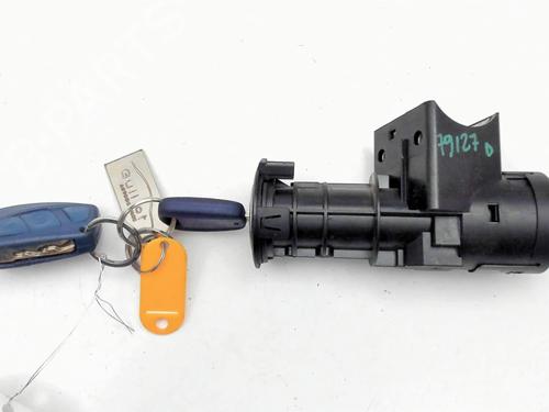 Ignition barrel FIAT PANDA (169_) 1.2 (169.AXB11, 169.AXB1A) | BP33993844M48  - Image 6