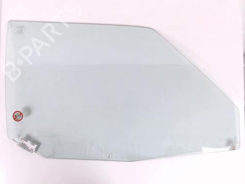 Used Front right door window Front right door window FIAT UNO (146_, 158_) 45 i.e. 1.0 (146E, 146A) (45 hp) 21206230 21206230