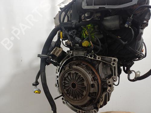 Engine CITROËN DS3 (SA_) 1.6 VTi 120 | BP38297053M1 - Image 5
