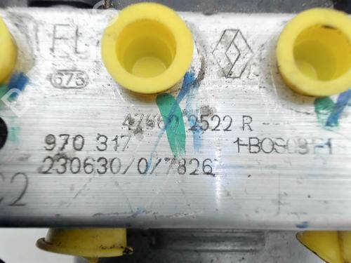 ABS pump DACIA SPRING Extreme | BP22599848M43 - Image 3