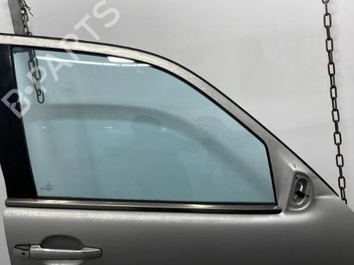 Right front door MERCEDES-BENZ E-CLASS (W210) E 320 CDI (210.026) | BP20441284C3 