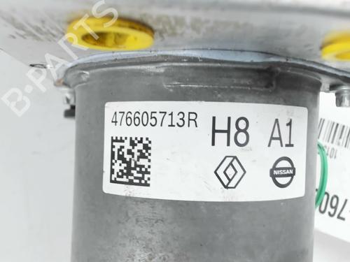 Used ABS pump ABS pump RENAULT CLIO V (B7_) 1.0 TCe 90 (B7MT) (91 hp) 23994325 23994325