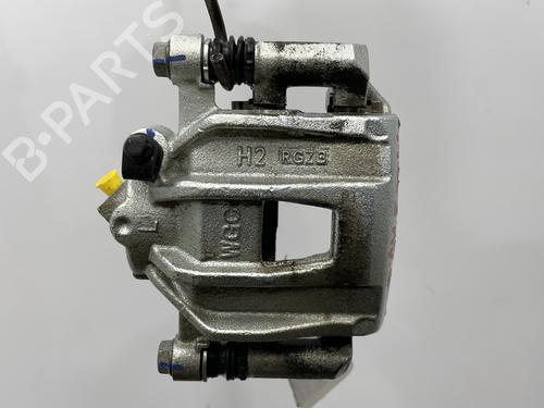 Left front brake caliper DACIA SPRING Extreme | BP22535093M105 - Image 1