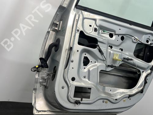 Right rear door RENAULT MEGANE I (BA0/1_) 1.9 dTi (BA08, BA0N) | BP30136948C5