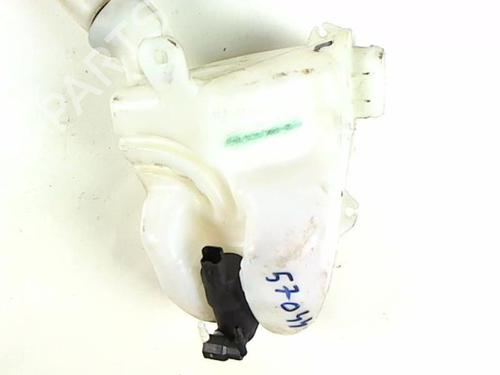 Windscreen washer tank PEUGEOT 208 I (CA_, CC_) 1.4 HDi | BP20454884C113