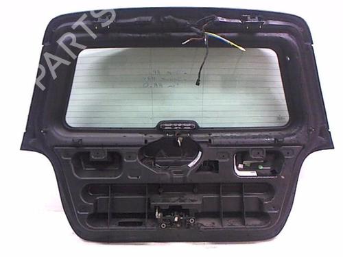 Tailgate MERCEDES-BENZ A-CLASS (W168) A 170 CDI (168.009, 168.109) | BP20452804C6 