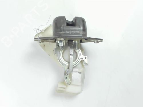 Tailgate lock HONDA CIVIC VIII Hatchback (FN, FK) 2.2 CTDi (FK3) | BP20468594C101 