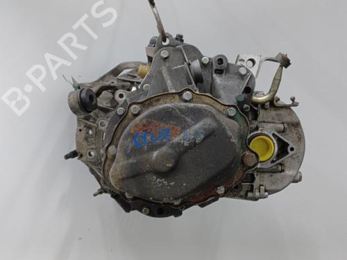 Used Gearbox CITROËN ZX (N2) 1.9 DT (92 hp) 20451594