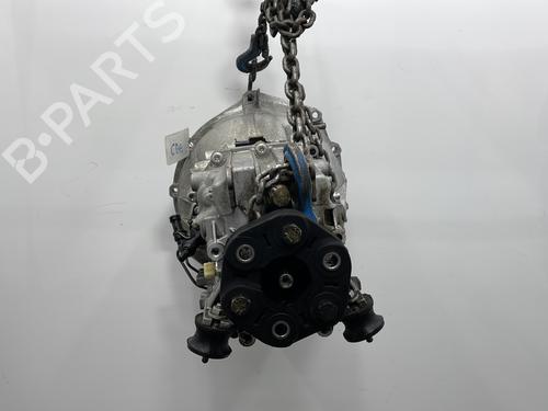 Gearbox BMW 1 (E87) 118 d | BP23778063M3 