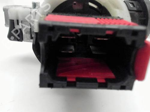 Ignition barrel RENAULT CLIO V (B7_) 1.0 TCe 90 (B7MT) | BP29212770M48 