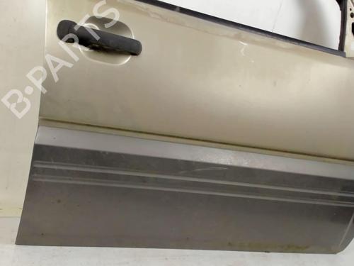 Right front door NISSAN TERRANO II (R20) 3.0 Di 4WD | BP22102240C3 