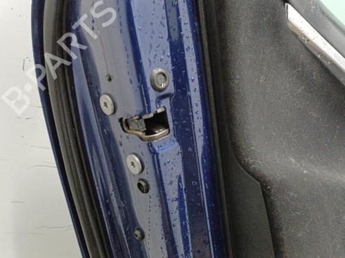 Left rear door CITROËN C4 Picasso I MPV (UD_) 2.0 HDi 138 | BP20465182C4