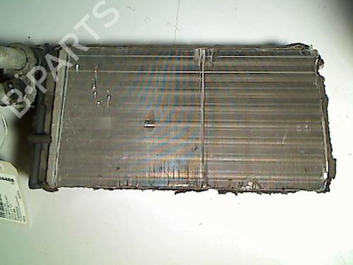 Used Heater matrix CITROËN XM (Y4) 2.5 TD (129 hp) 21232737