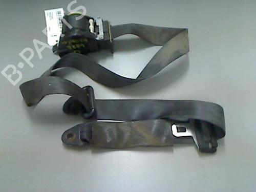 Used Front right belt tensioner CHRYSLER VOYAGER II (ES) [1990-1995]  22913588