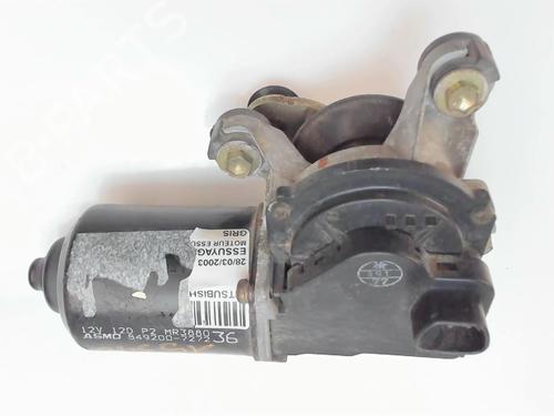 Viskermotor vindrude MITSUBISHI PAJERO III (V7_W, V6_W)  | BP21228916M29 