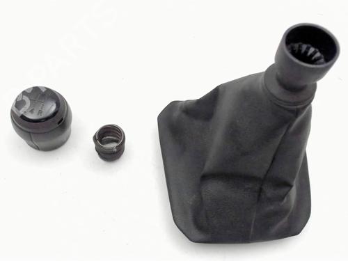 Shift knob DACIA SANDERO III 1.0 SCe 65 | BP40224703I34 - Image 3