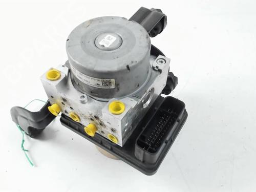 Used ABS pump ABS pump BMW 4 Gran Coupe (F36) 430 d (258 hp) 34355473 34355473