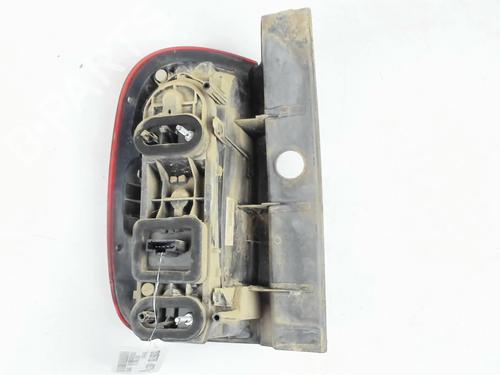 Right taillight DACIA DUSTER (HS_) 1.5 dCi | BP38943210C35 - Image 7