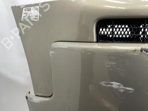 Front bumper VOLVO XC90 I (275) D5 AWD | BP28591115C7 