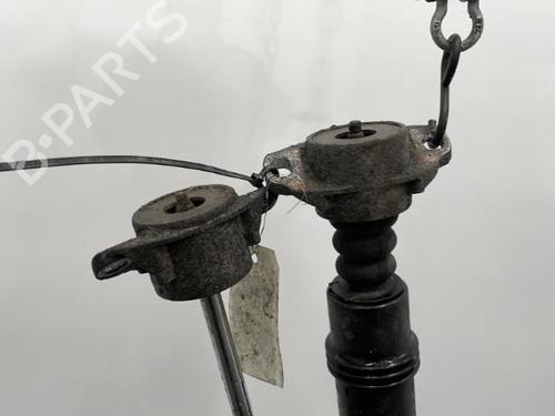 Used Right rear shock absorber Right rear shock absorber 20400100 20400100