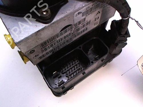ABS pump JEEP GRAND CHEROKEE II (WJ, WG) 2.7 CRD 4x4 | BP20461541M43 