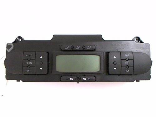 Used Climate control SEAT LEON (1P1) 1.9 TDI (105 hp) 20436683
