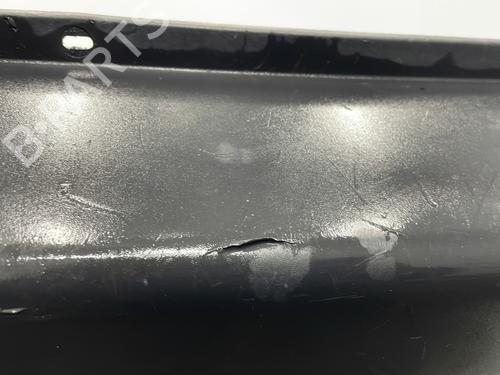 Rear bumper PEUGEOT PARTNER Box Body/MPV (5_, G_) 1.9 D | BP22330027C8 