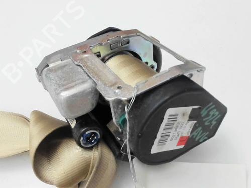 Used Front left belt tensioner AUDI A3 (8P1) 1.4 TFSI (125 hp) 21240756