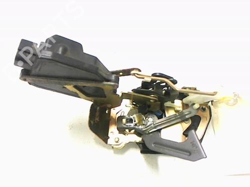 Rear left lock HYUNDAI TUCSON (JM) 2.0 CRDi | BP20452353C100 