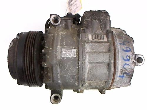 AC compressor BMW 5 (E39) 530 d | BP20478945M34 