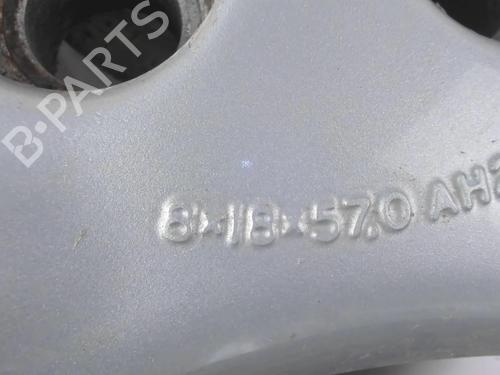 Rim LAND ROVER RANGE ROVER II (P38A) 2.5 D 4x4 | BP20405489C45 