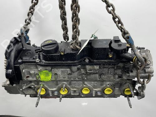 Cylinder head CITROËN C3 II (SC_) 1.4 HDi 70 (SC8HZC, SC8HR0, SC8HP4) | BP31679203M5 - Image 3