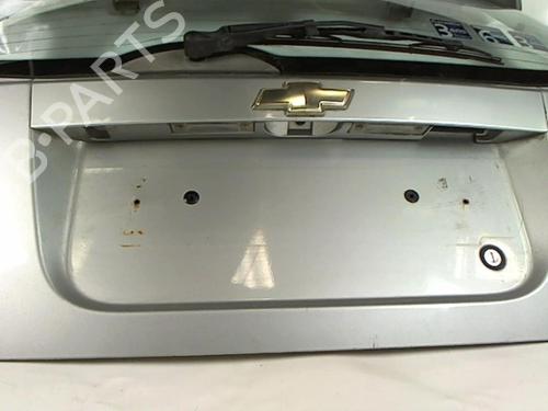 Tailgate DAEWOO KALOS (KLAS) 1.4 16V | BP20477062C6 