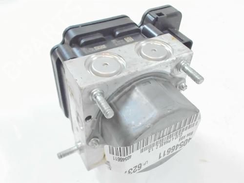 ABS pump RENAULT CLIO IV (BH_) 1.5 dCi 90 | BP20399532M43 