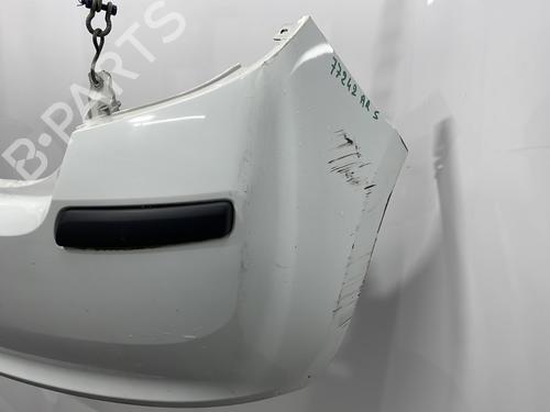 Bak støtfanger RENAULT CLIO III (BR0/1, CR0/1) 1.5 dCi (BR17, CR17) | BP30822580C8 