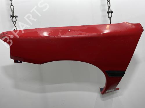 Used Left front fenders PEUGEOT 106 I (1A, 1C) 1.4 (75 hp) 20473107
